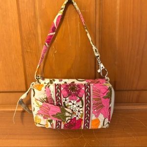 Vera Bradley wristlet/wallet